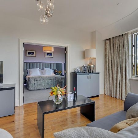 福塔岛Spa酒店 Fota 外观 照片 A suite at the hotel