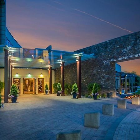 福塔岛Spa酒店 Fota 外观 照片 The River Lee Hotel